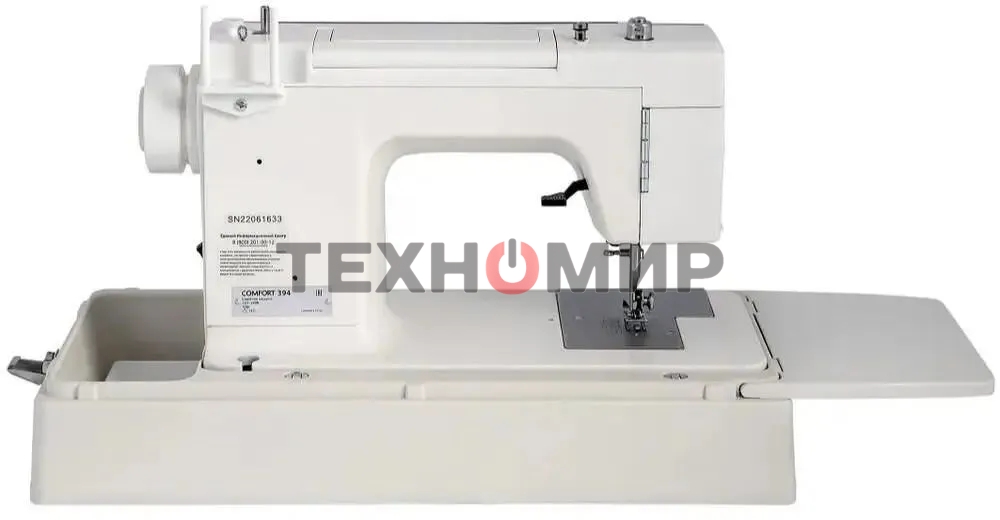 Швейная машина Comfort 394