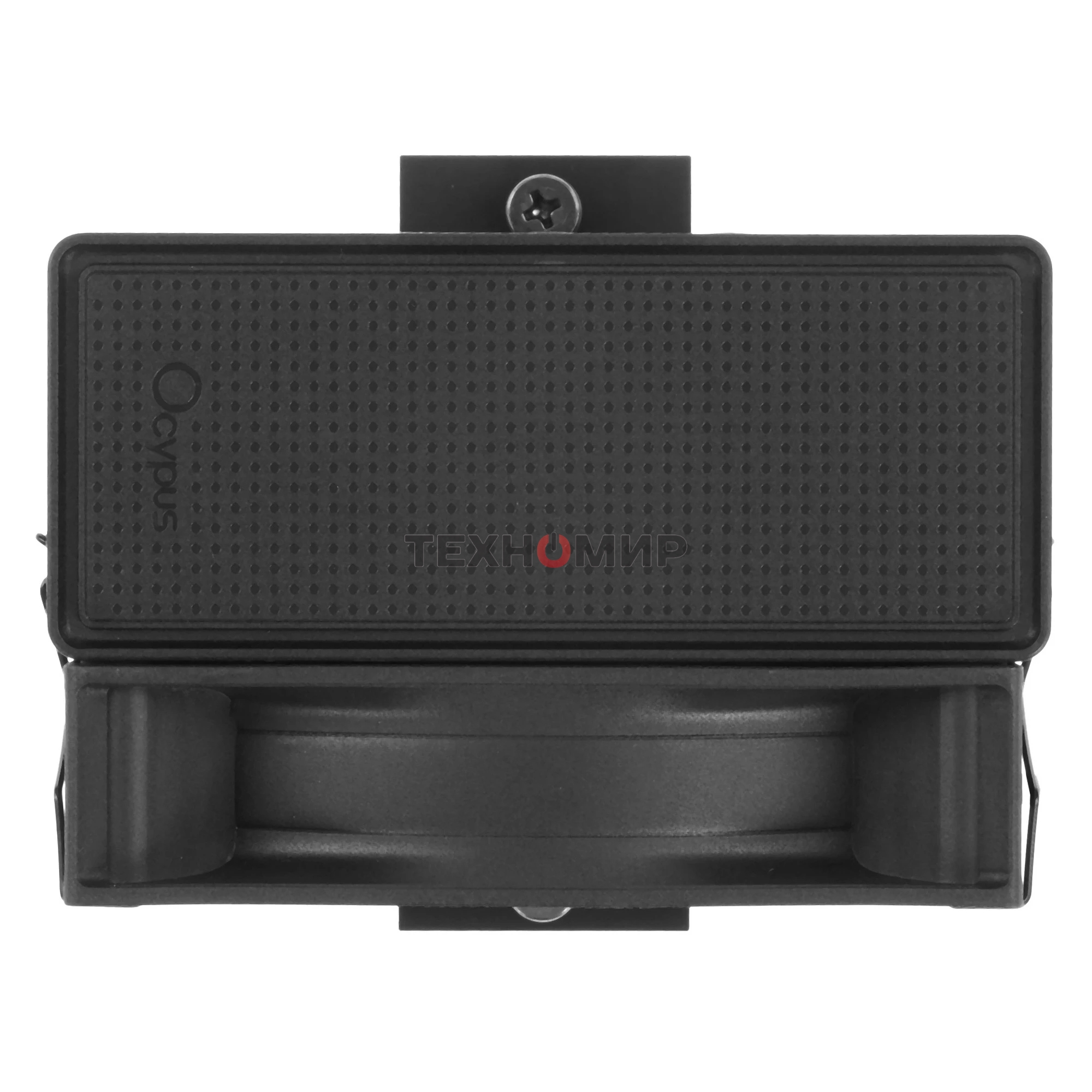 Кулер для процессора Ocypus Gamma A40 BK Gamma-A40-BK1NNWN00X-GL черный 100мм алюминий+медь 29,5db 4-pin 200W 133мм