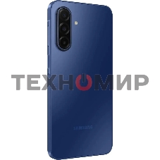 Смартфон Samsung Galaxy A17 SM-A175F, 8/256Gb, синий