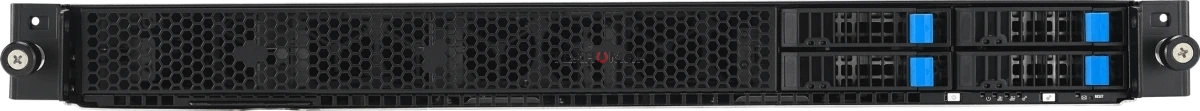 Серверная платформа ASUS RS501A-E12-RS4U/1G/1600W