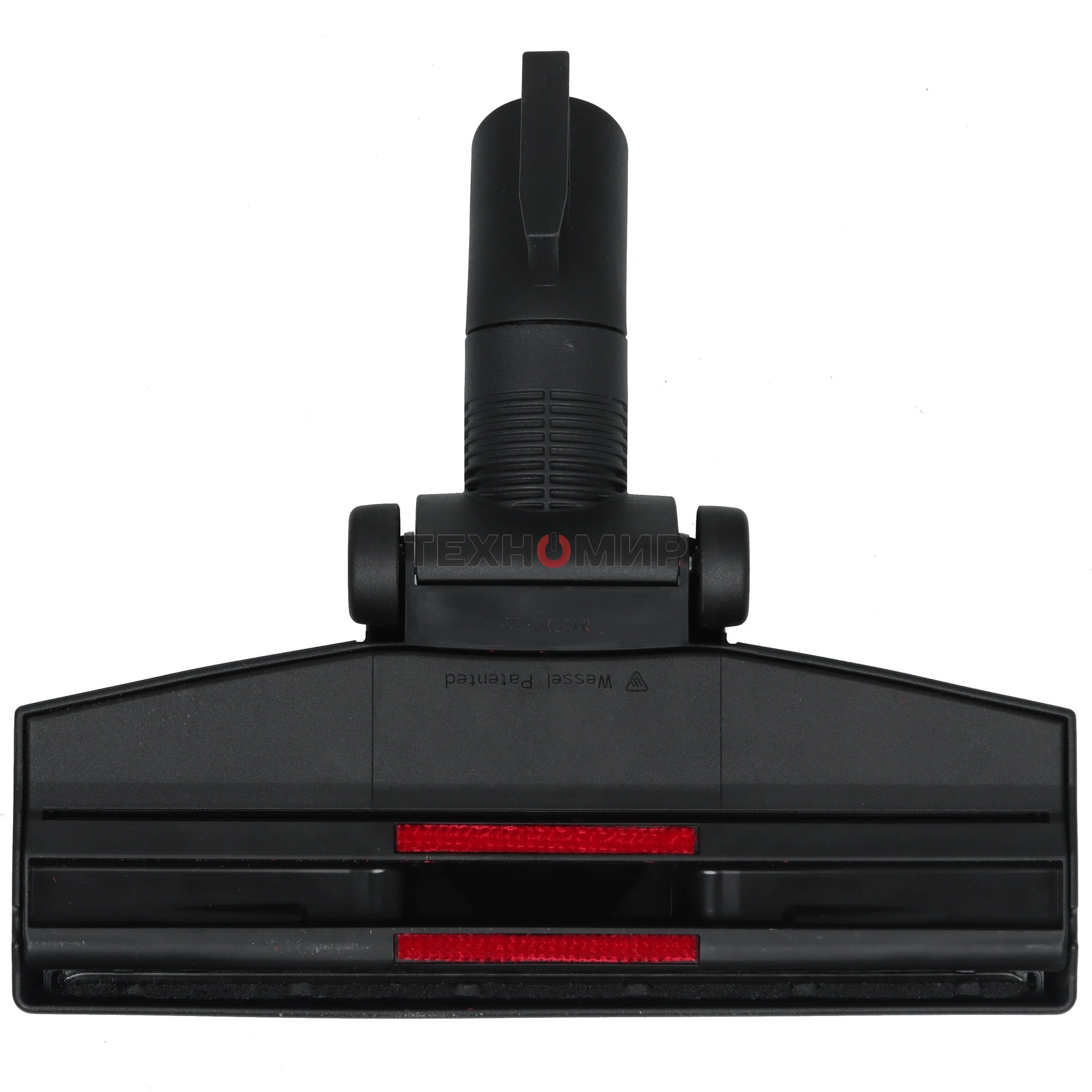 Пылесос Bosch BGBS2LB1 черный, 600 Вт, уборка сухая, пылесборник мешок 3.5 л