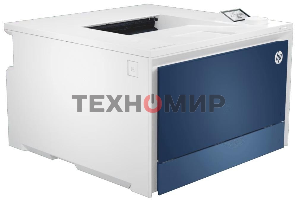 Принтер лазерный HP Color LaserJet Pro 4203dw (5HH48A), A4, цветной, печ. 33 стр/мин., 600 x 600 dpi, Wi-Fi, USB, Ethernet RJ-45