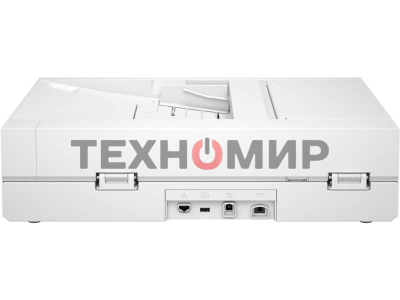 Сканер HP ScanJet Enterprise Flow N6600 fnw1