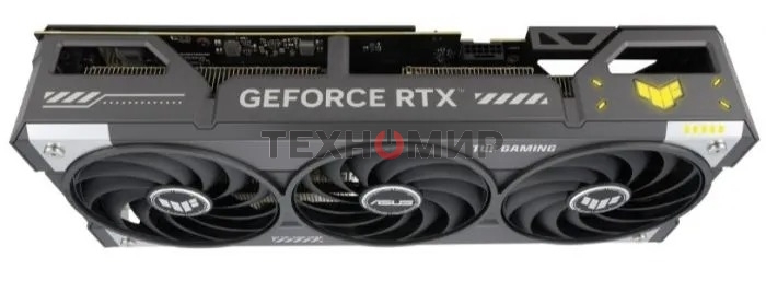 Видеокарта ASUS TUF-RTX 5070TI-O16G-GAMING RTX 5070TI,HDMIx2,DPx3,16G,D7