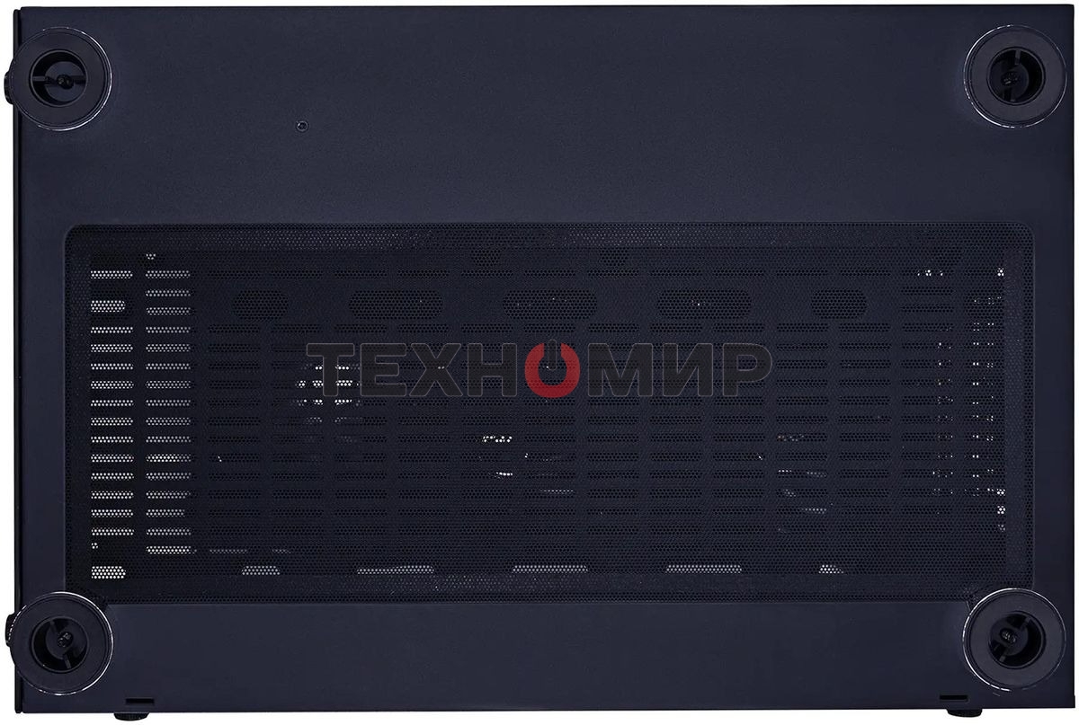 Компьютер Bloody BD-PC CZ79C3 MT i7 14700KF (3.4) 64Gb SSD 1Tb RTX 5070Ti 16Gb Win 11H 64 2.5xGbitEth 850W черный (RUS) (2129080)