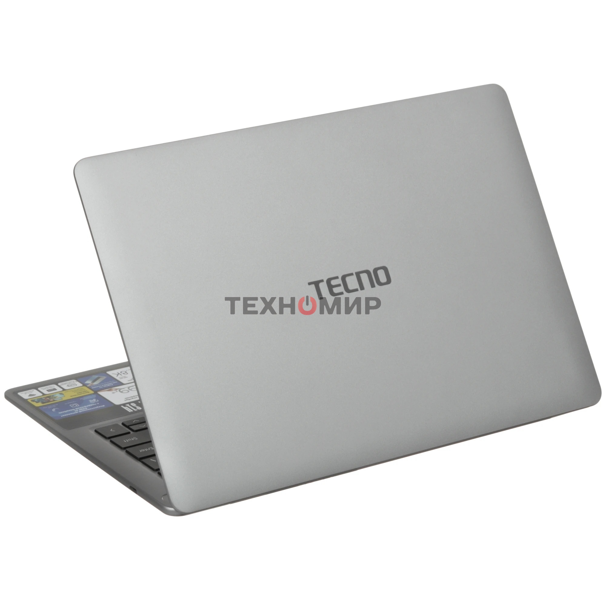 Ноутбук Tecno MegaBook S14MM Core Ultra 9 185H 32Gb SSD 2Tb Intel Arc 14