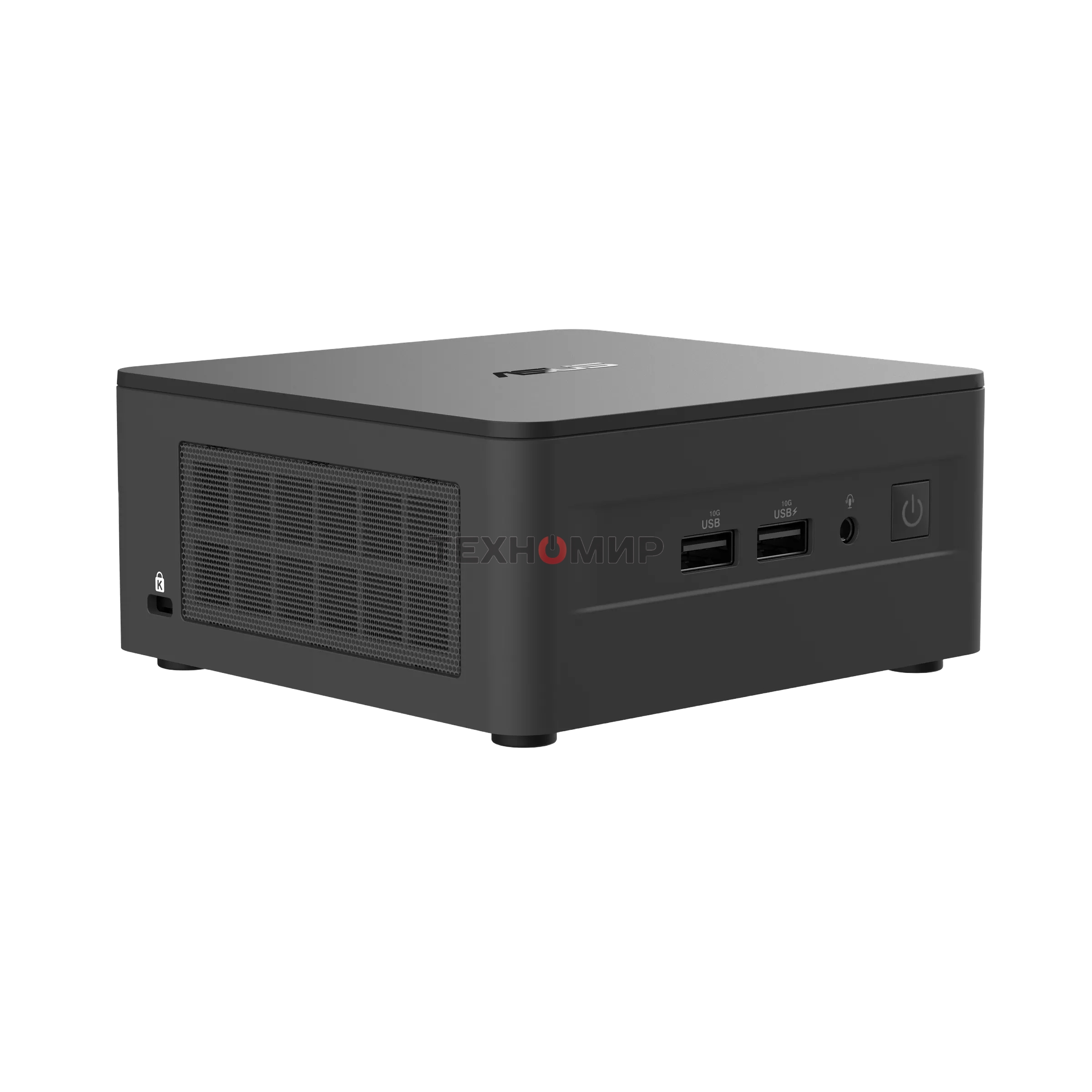 Мини ПК Asus 90AR00C1-M00040 NUC13ANH 2B IT/WOC/1315U/NM/NS (RNUC13ANHI300002I)