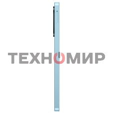 Смартфон Samsung Galaxy A17 4/128Gb голубой