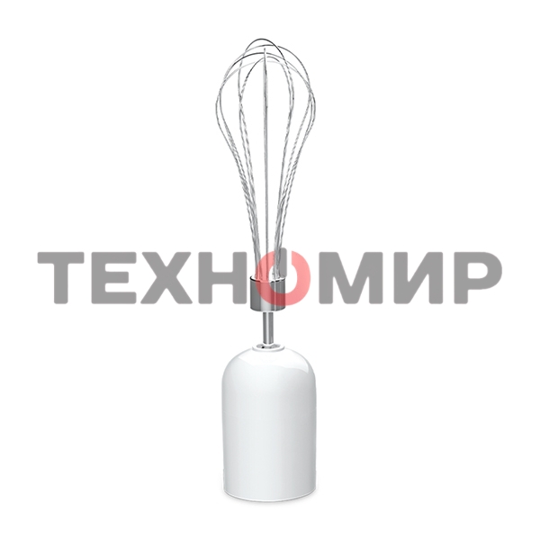 Блендер погружной Blackton Bt HB420PS White-Gray