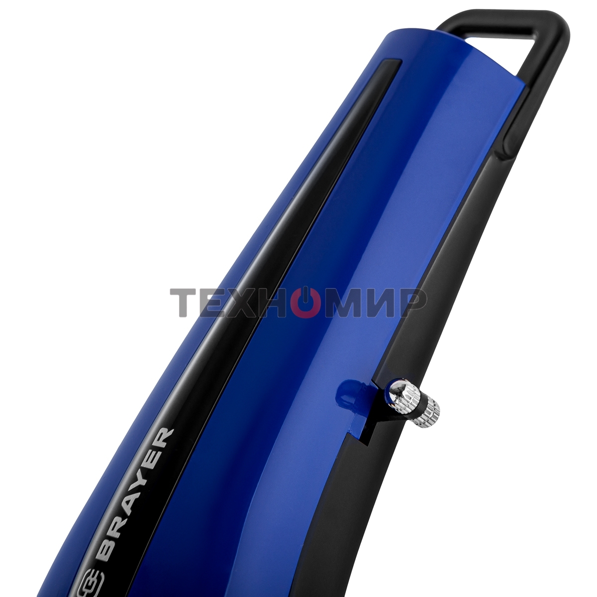 Машинка для стрижки BRAYER BR3404