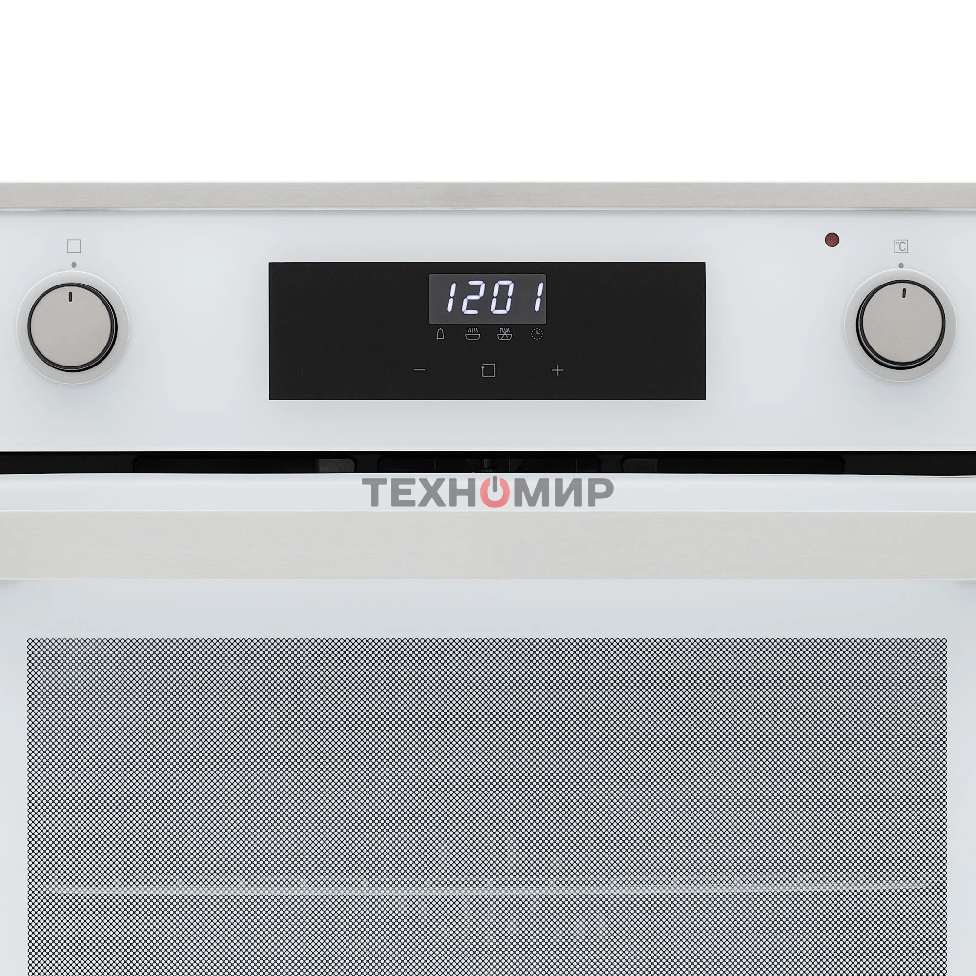 Духовой шкаф электрический Krona ADRIANO 60 WH G2