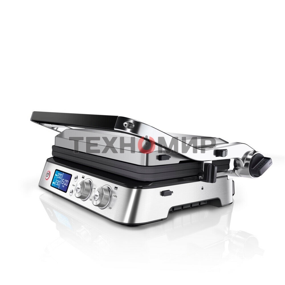 Гриль контактный электрический Braun CG9043