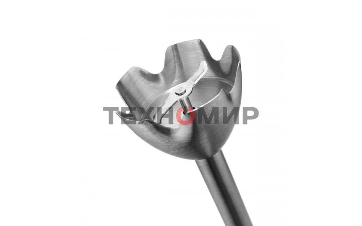 Блендер погружной BRAYER BR1247 1000 Вт, 5 скорост, турбореж, изм 500 мл, стак 600 мл, венчик