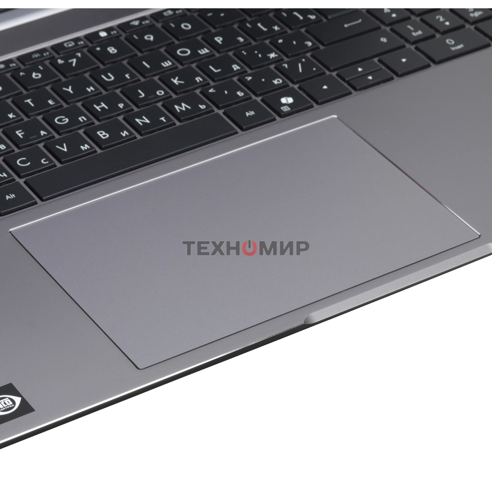 Ноутбук ASUS ExpertBook Entry PM3606CKA-PL0159 AMD Ryzen AI 5 330 16GB 512GB 2280 PCIE G4 SSD 16.0