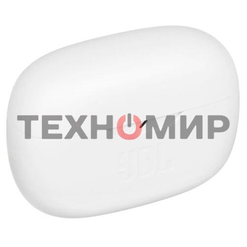 Наушники JBL Wave Beam 2 белый