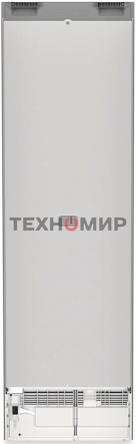 Холодильник Liebherr CBNsdc 573i-22 серебристый двухкамерный 266/94л морозилка снизу, No Frost