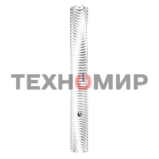 Звуковая колонна Intrend ITSPK-CL425-W пассивная, 4x2.5