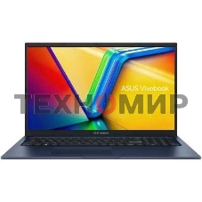 Ноутбук ASUS VivoBook 17 X1704VA-AU937 Intel Core i7 150U 1800MHz/17.3