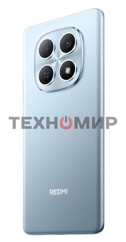 Смартфон Redmi Note 15 RU 6+128 Glacier Blue