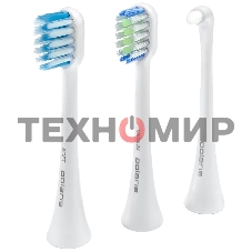 Электрическая зубная щетка Polaris PETB 0701 TC белый