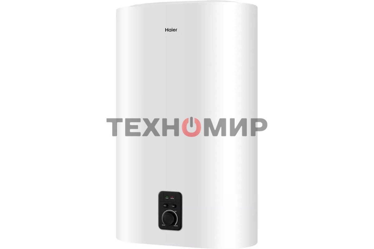 Водонагреватель накопительный Haier ES80V-F2 INOX