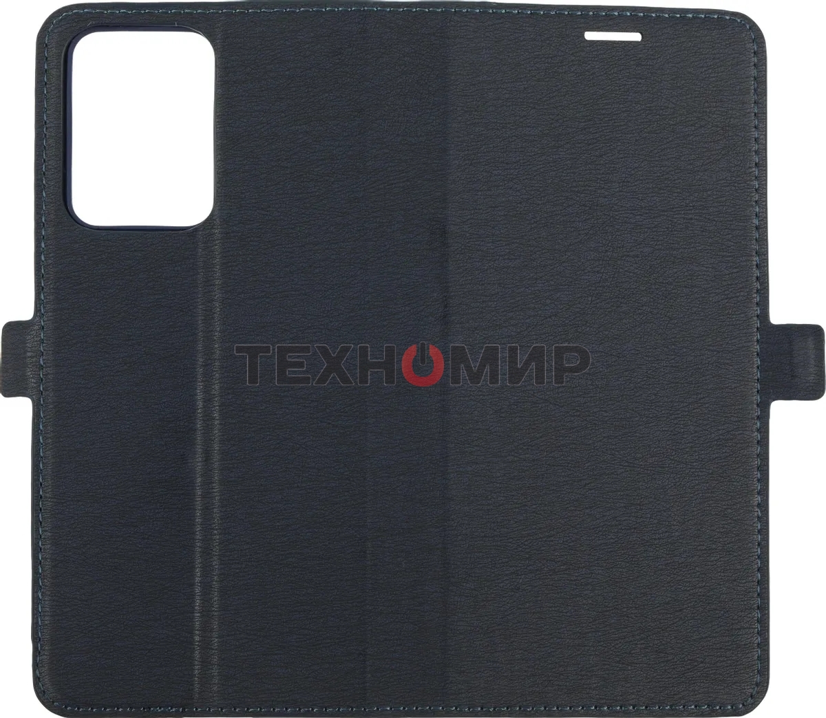 Чехол (флип-кейс) BORASCO Book Case, для Xiaomi 11T/11T Pro, синий