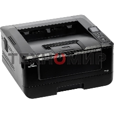 Принтер лазерный Катюша P140-рр,40 стр/мин А4 Ч/Б, 1 ГБ RAM, Ethernet, USB, 3 ГОДА ГАРАНТИИ, МПТ