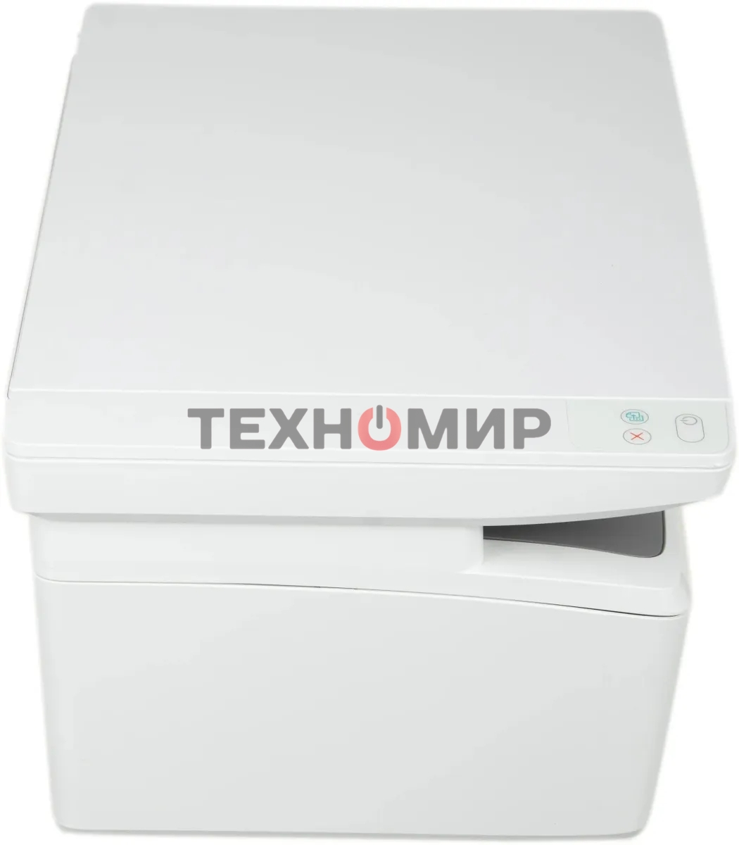 МФУ лазерное HP LaserJet M141a (7MD73A), A4, ч/б, печ. до 20 стр/мин., 600 x 600 dpi, USB
