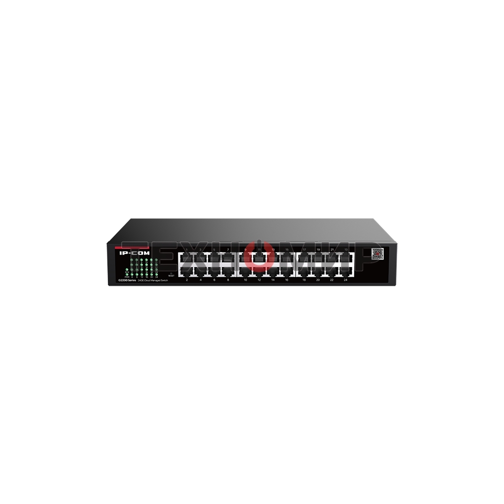 Коммутатор IP-COM 24PORT 1000M G2224D