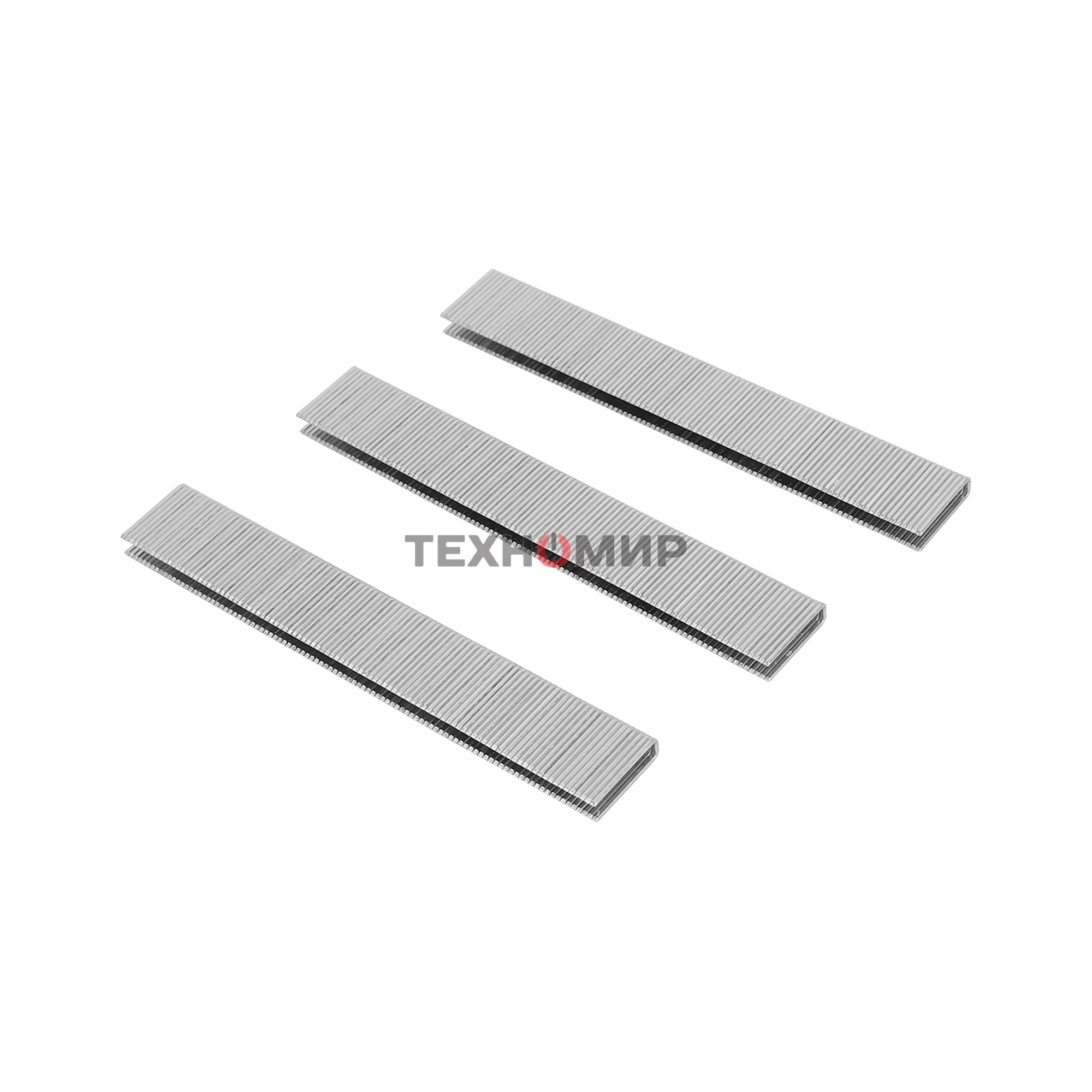 Скоба PNS 90/20S для пневмостеплера ANG 210R, узкая, тип 90 (18GA), длина 20 мм, ширина 5,7 мм, сечение 1,25х1 мм, сталь, 5000 шт.