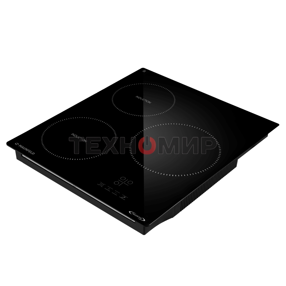 Индукционная варочная панель Maunfeld AVI4531BK