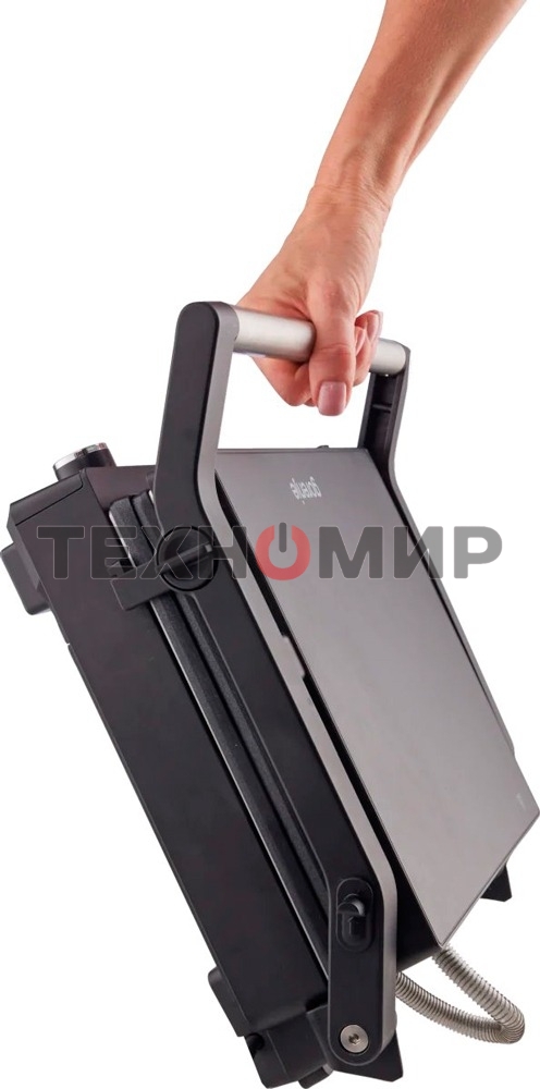 Гриль электрический BBQ Gorenje GCG2000M 744407