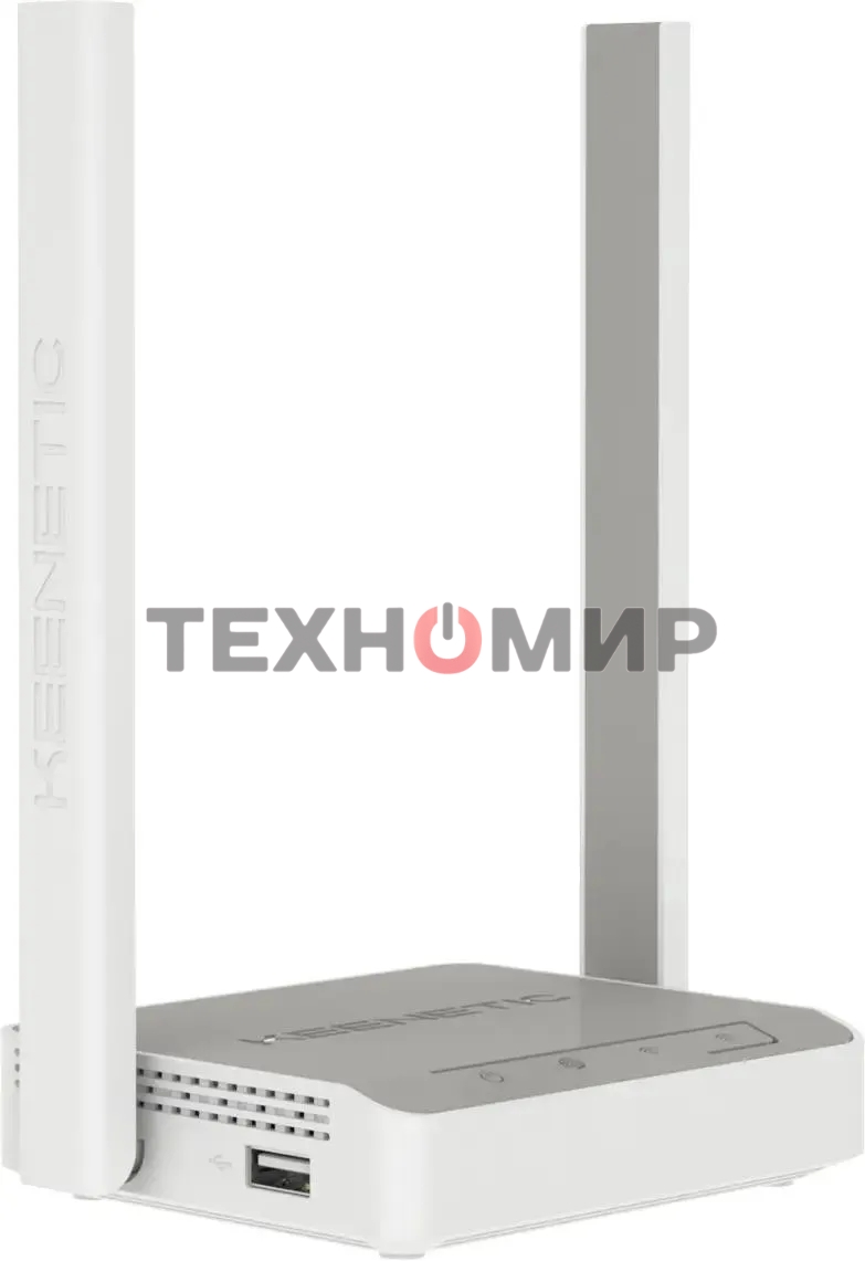 Беспроводной роутер Keenetic 4G (KN-1213)