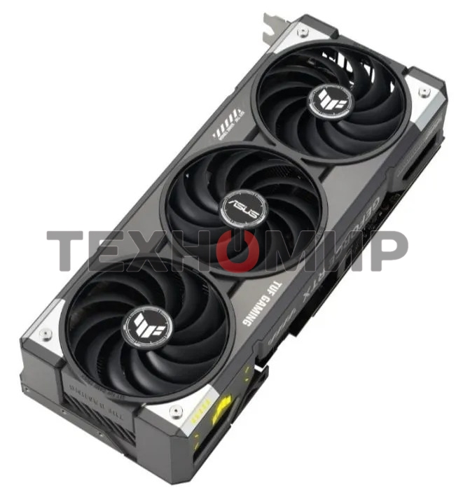 Видеокарта ASUS TUF-RTX 5070TI-O16G-GAMING RTX 5070TI,HDMIx2,DPx3,16G,D7