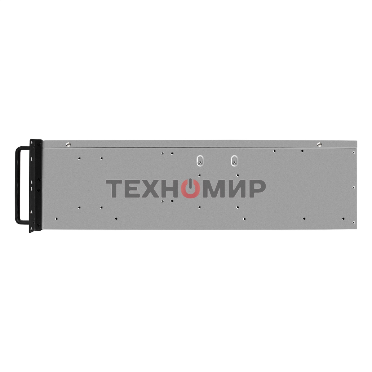 Серверный корпус ExeGate Pro 4U650-18 (RM 19
