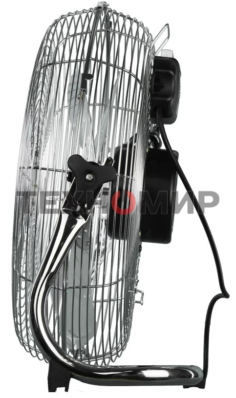 Вентилятор бытовой напольный Rix NPSF-8000W