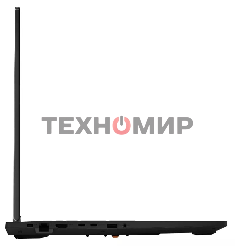 Ноутбук ASUS TUF Gaming A18 FA808UH-S8050 серый AMD Ryzen 7 260 3800MHz/18