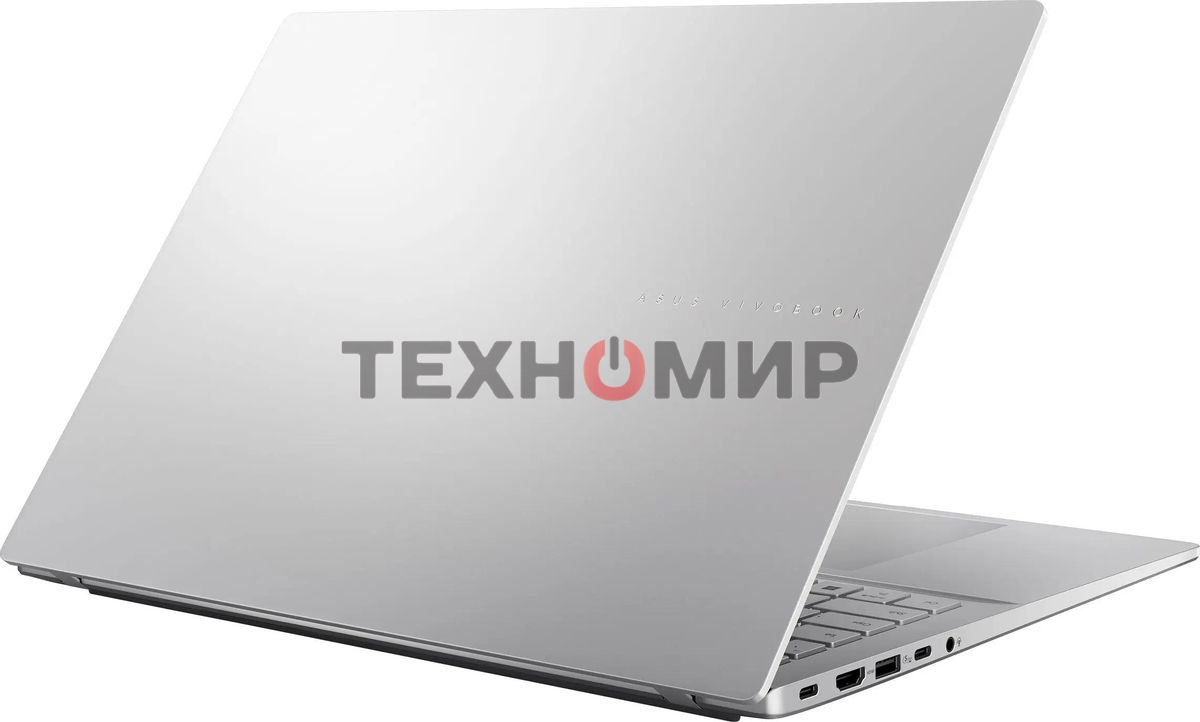 Ноутбук Asus VivoBook S16 S3607VA-RP105 Core 5 210H 16Gb SSD 512Gb Intel UHD Graphics 16