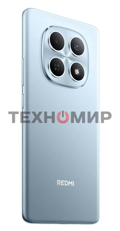 Смартфон Redmi Note 15 RU 6+128 Glacier Blue