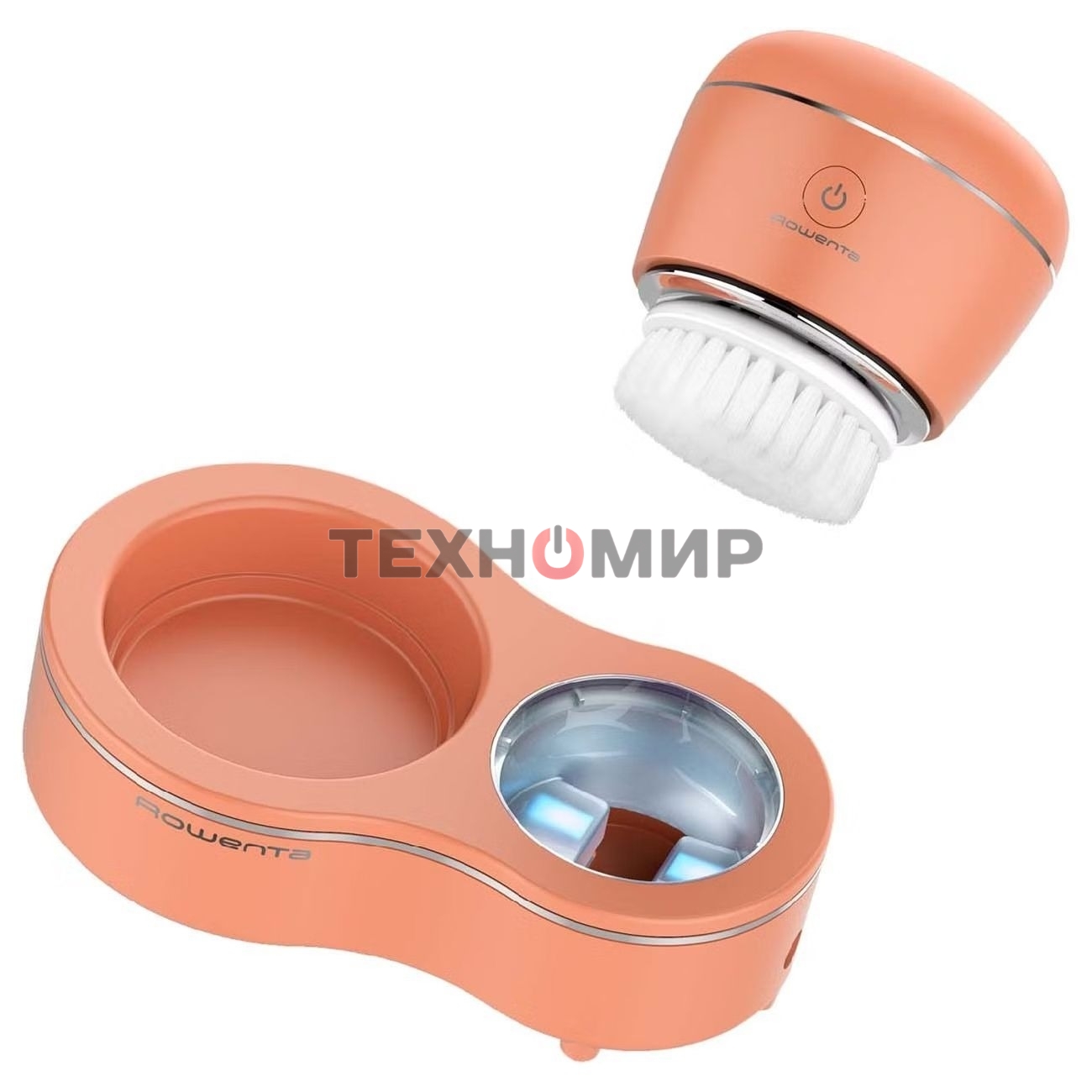 Щетка (д/очистки лица) Rowenta LV4010F0