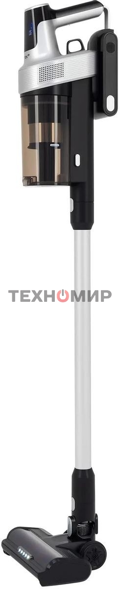 Пылесос Vitek VT-CLS01LIGHT 450Вт темно-серый/серебристый