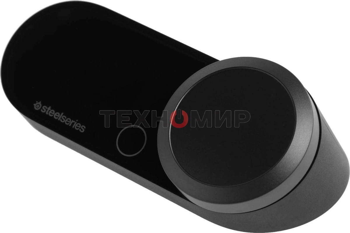 Гарнитура проводная SteelSeries Arctis Nova Pro Wired for Xbox