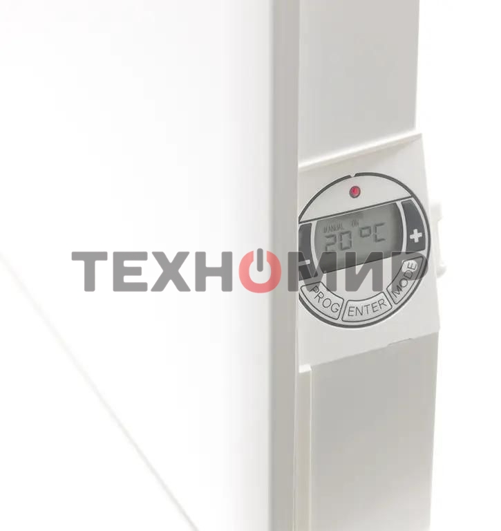 Конвектор электрический NOBO Compact NUL4T2 10
