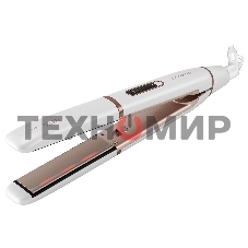 Выпрямитель Polaris PHS 2022KT белый/розовое золото