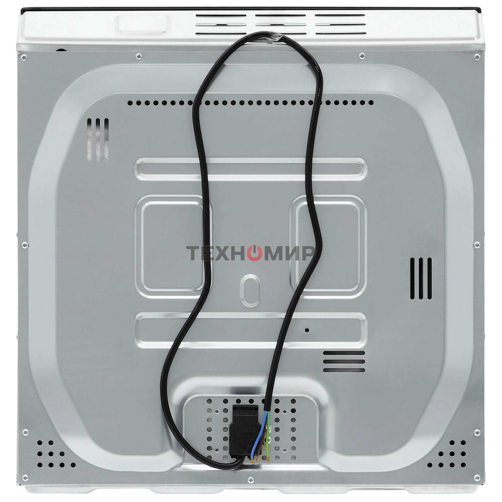 Духовой шкаф электрический Krona ADRIANO 60 WH G2