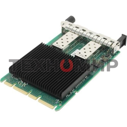 Сетевой адаптер PCIE 25GB DUAL PORT E810XXVDA2OCPV3 INTEL