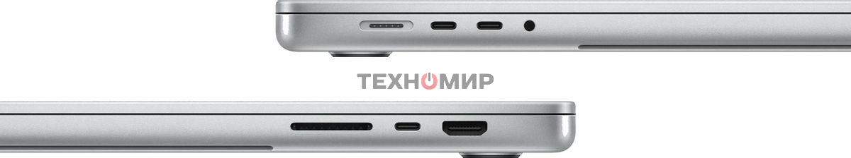 Ноутбук Apple MacBook Pro A3401 14.2