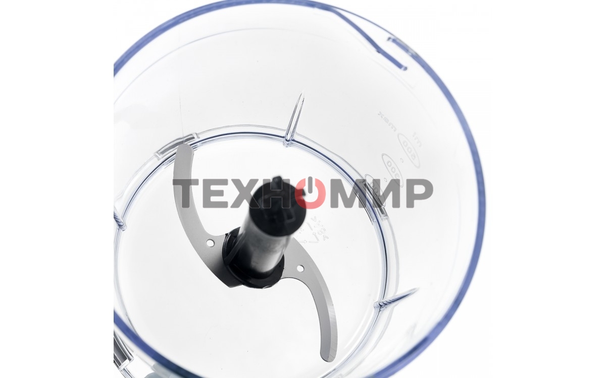 Блендер погружной BRAYER BR1247 1000 Вт, 5 скорост, турбореж, изм 500 мл, стак 600 мл, венчик