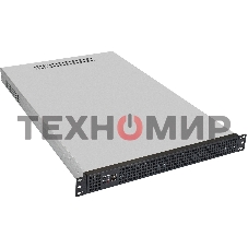 Серверный корпус ExeGate Pro 1U650-04 (RM 19