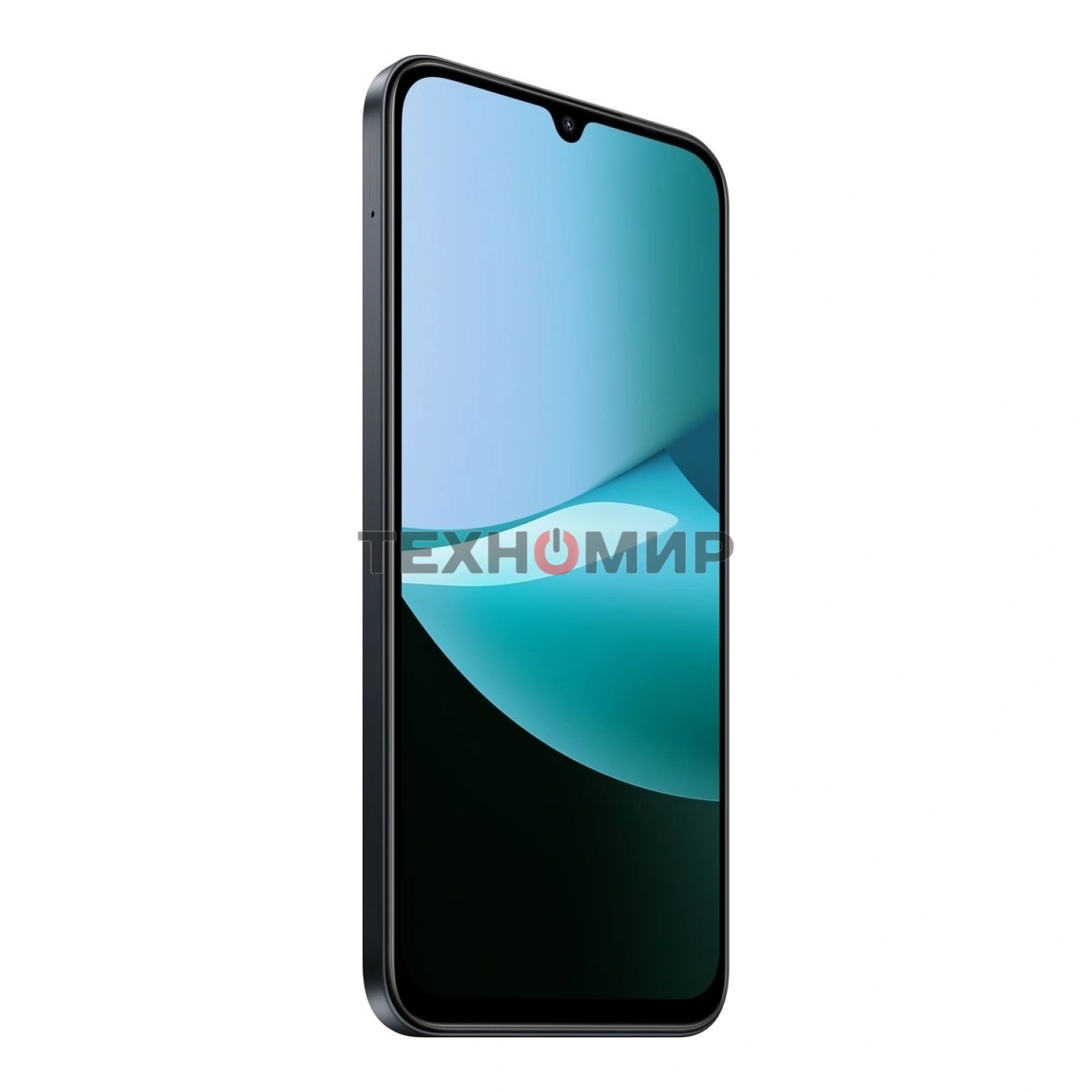 Смартфон Xiaomi Redmi 15C 4/128Gb черный